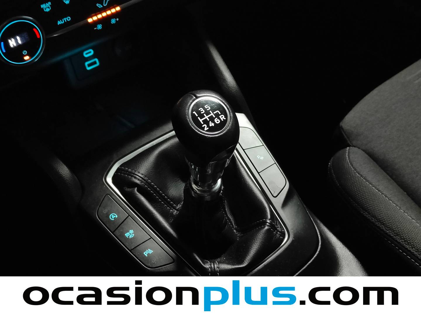 Ford Focus Ford Focus 1.0 Ecoboost MHEV Active (155 CV) barato