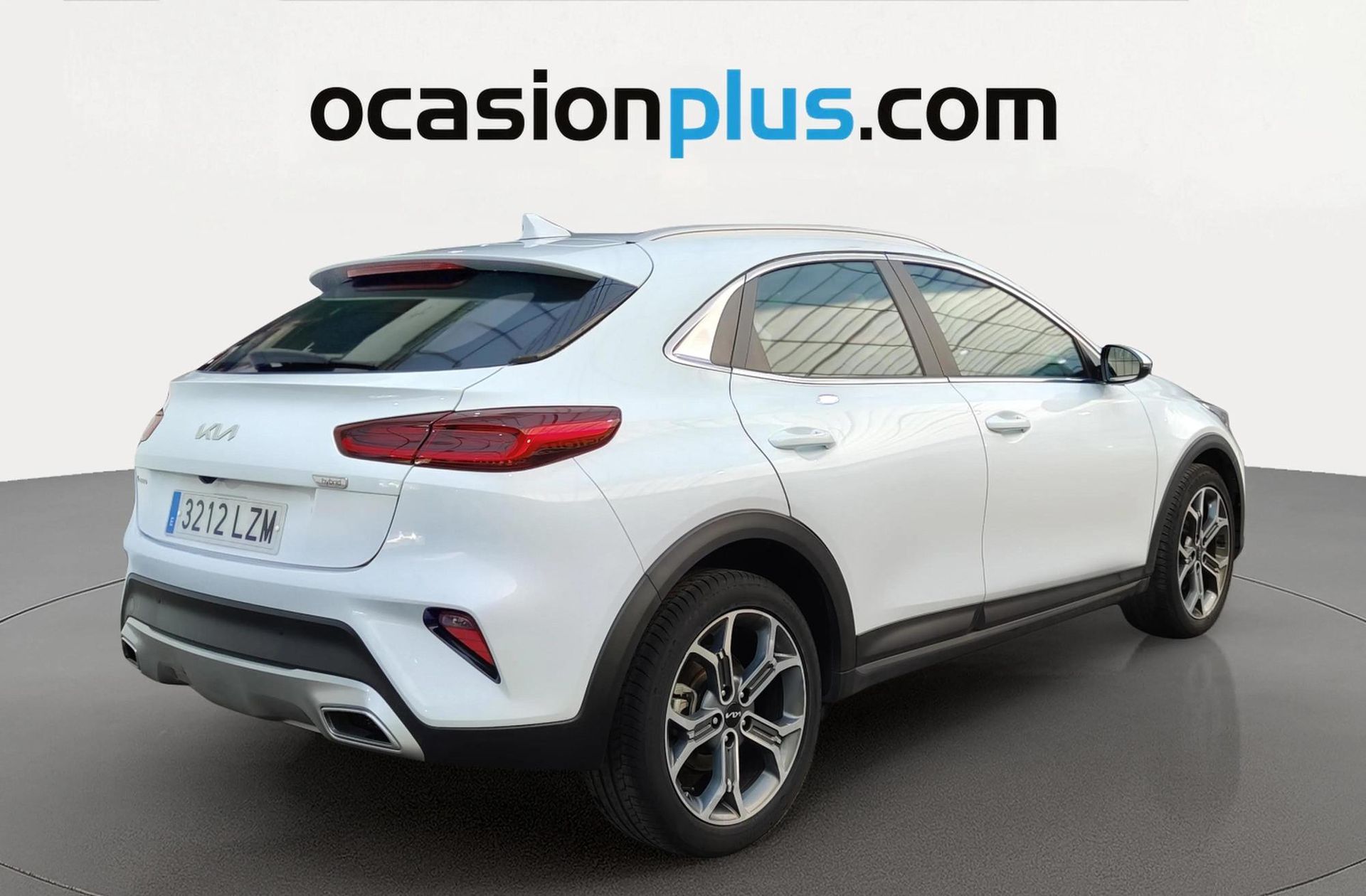 Kia XCeed 1.5 MHEV iMT Tech - foto 4