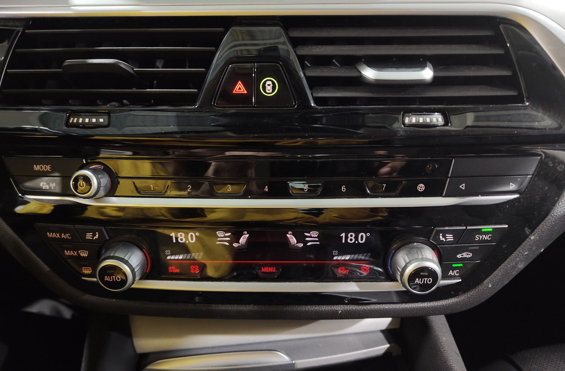 BMW Serie 5 520d xDrive Touring - foto 27