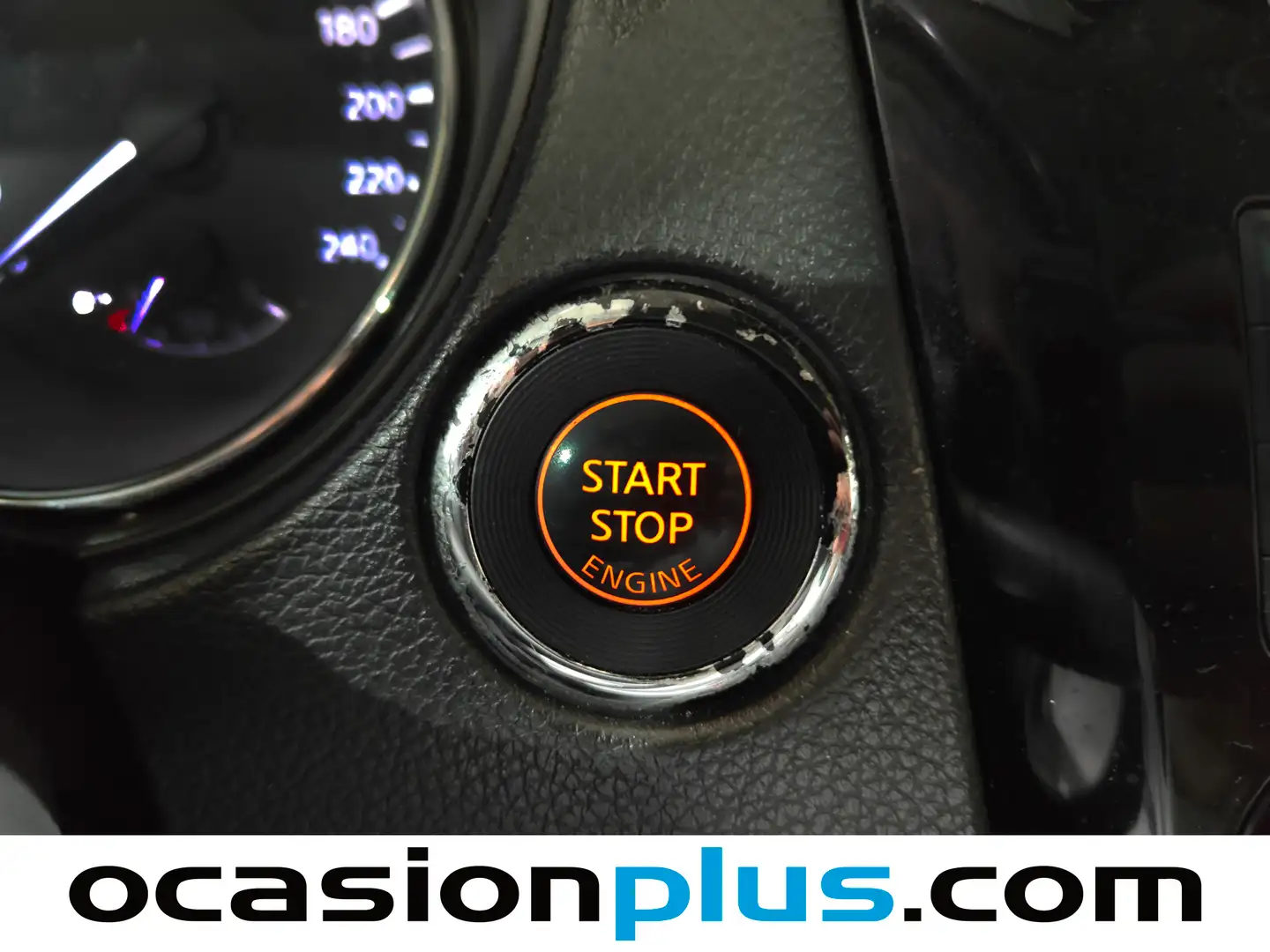 Foto Nissan QASHQAI Nissan Qashqai dCi 130 Tekna 4x2 (130 CV)