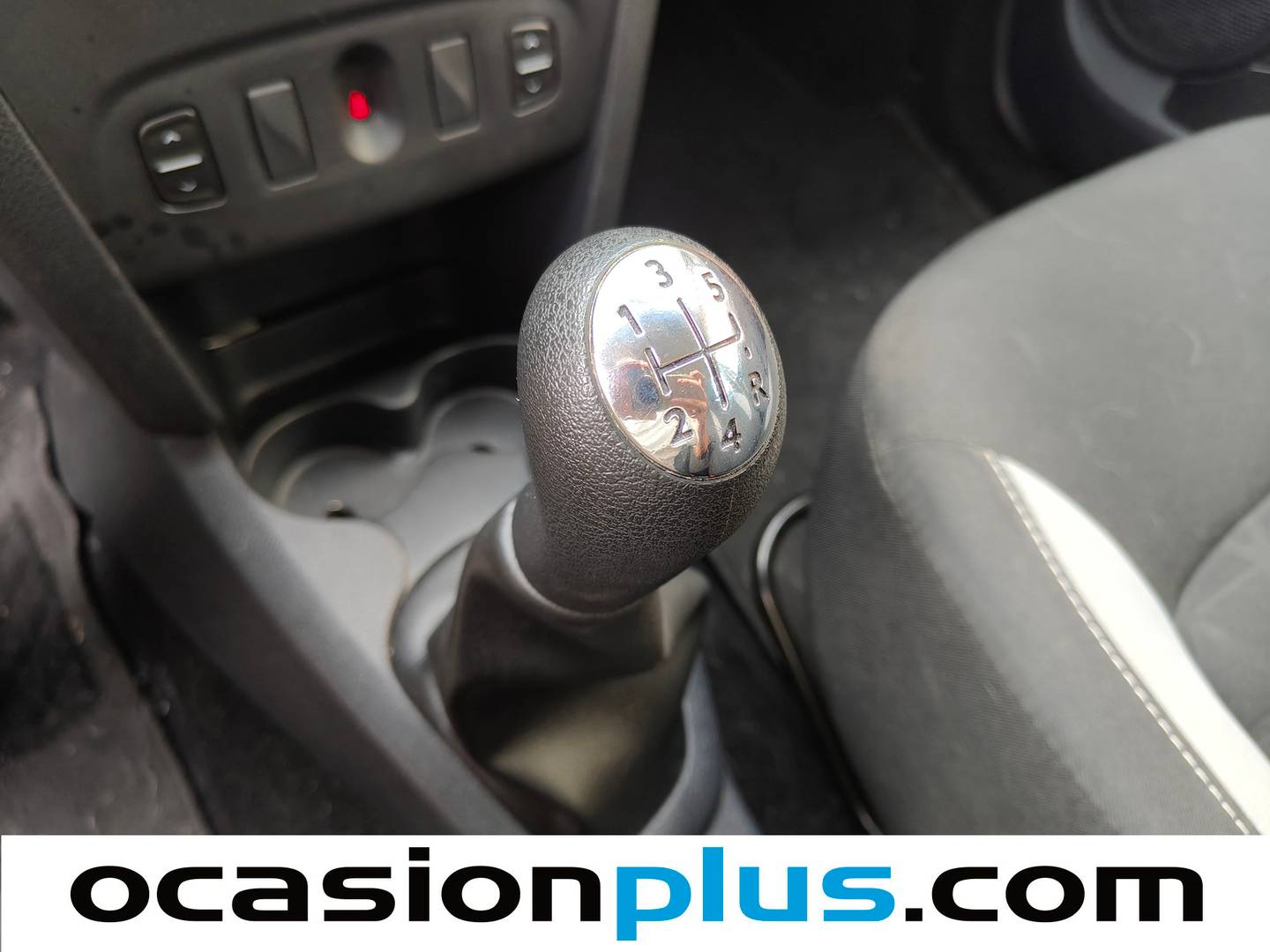 Dacia Sandero Dacia Sandero Stepway TCe (90 CV) de segunda mano