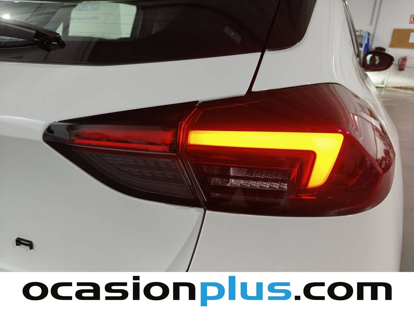 Foto Opel Corsa Opel Corsa 1.2 T XHL GS  (100 CV)