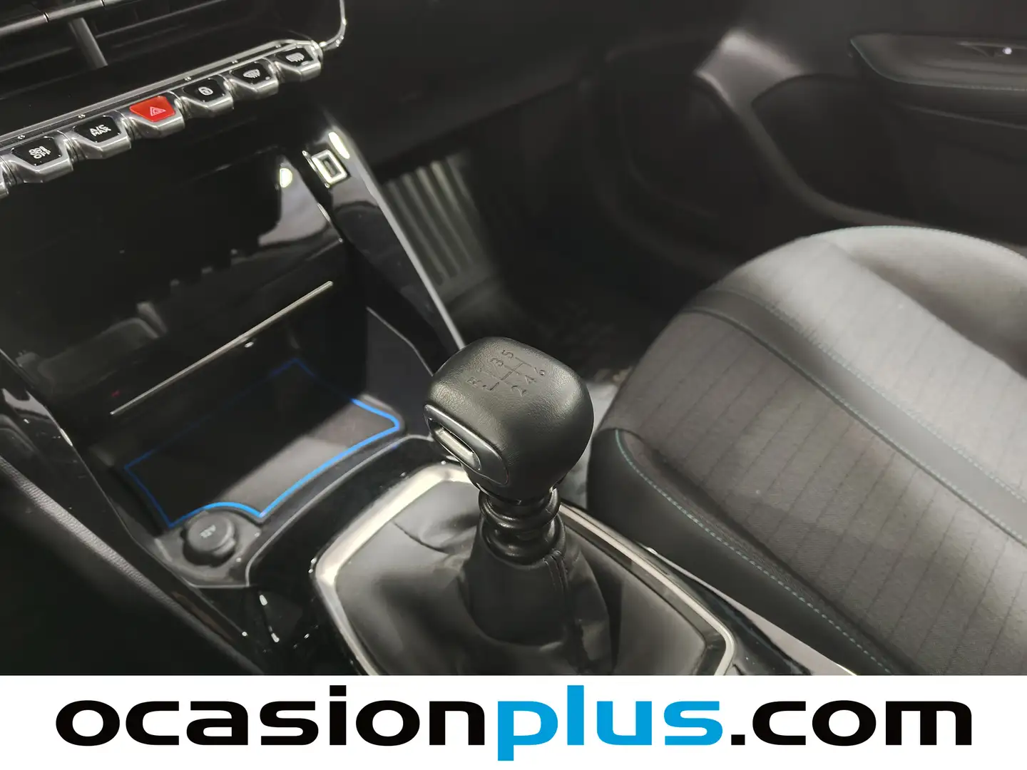 Foto Peugeot 208 Peugeot 208 PureTech 100 Allure Pack (100 CV)