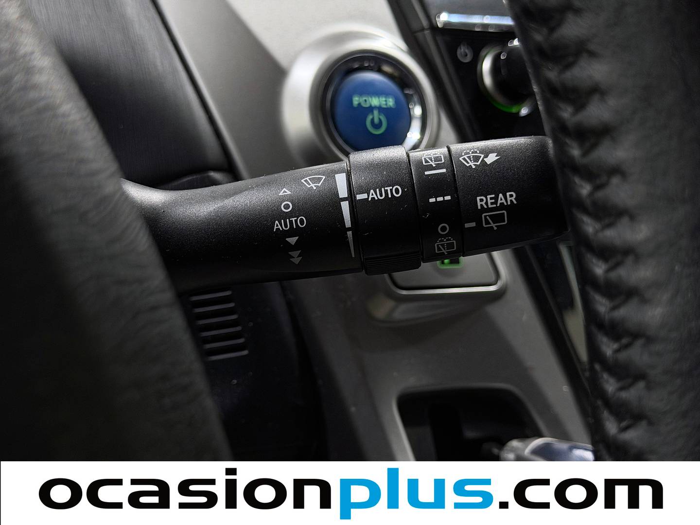 Toyota Prius+ Toyota Prius+ 1.8 Executive (136 CV) 7 Plazas automático