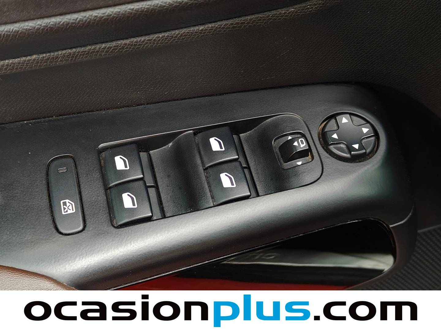 Citroën C5 Aircross Citroën C5 Aircross BlueHdi 130 S&S Shine EAT8 (131 CV) seminuevo