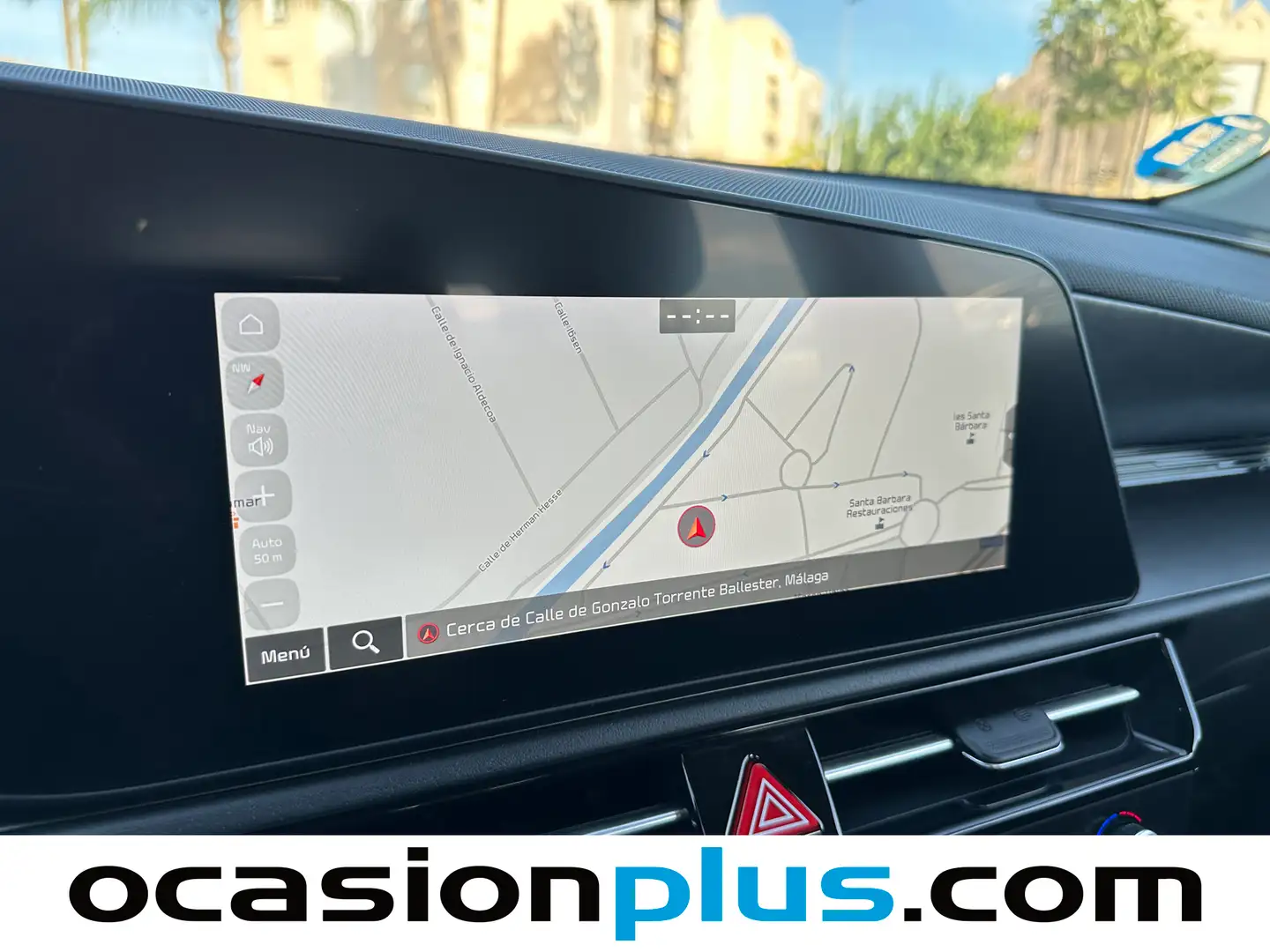 Foto KIA Niro Kia Niro 1.6 GDi HEV Drive (141 CV)