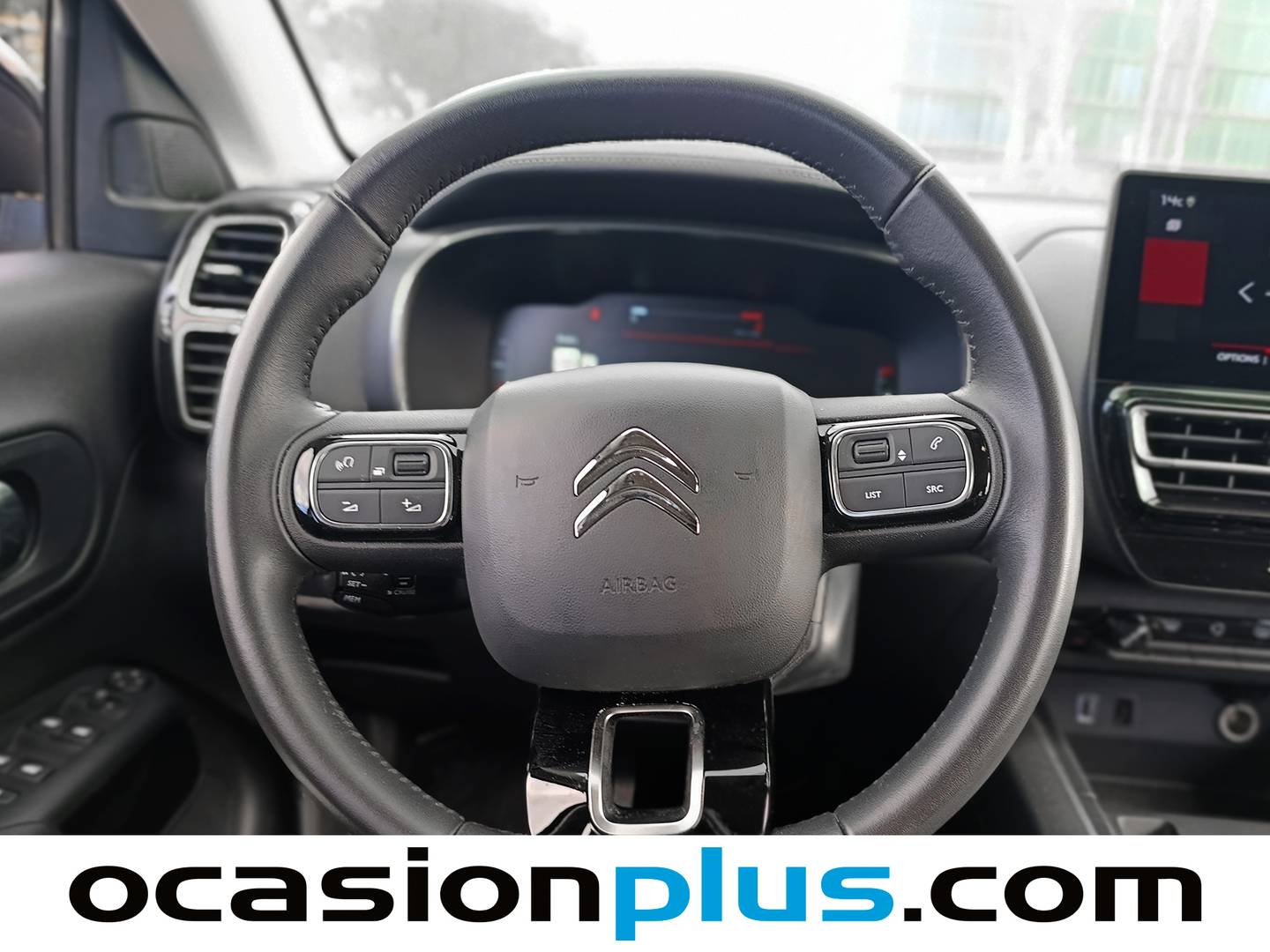 Foto Citroën C5 Aircross Citroen C5 Aircross PureTech 130 S&S Plus  (131 CV)