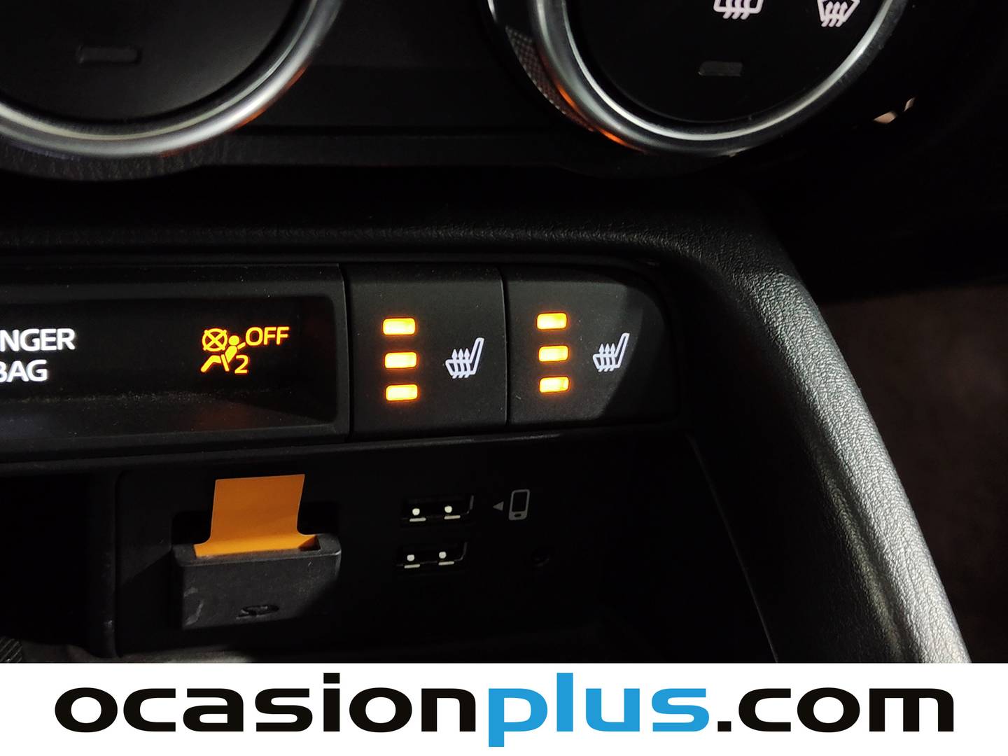 Equipamiento del Mazda MX-5 Mazda MX-5 1.5 Zenith (131 CV)