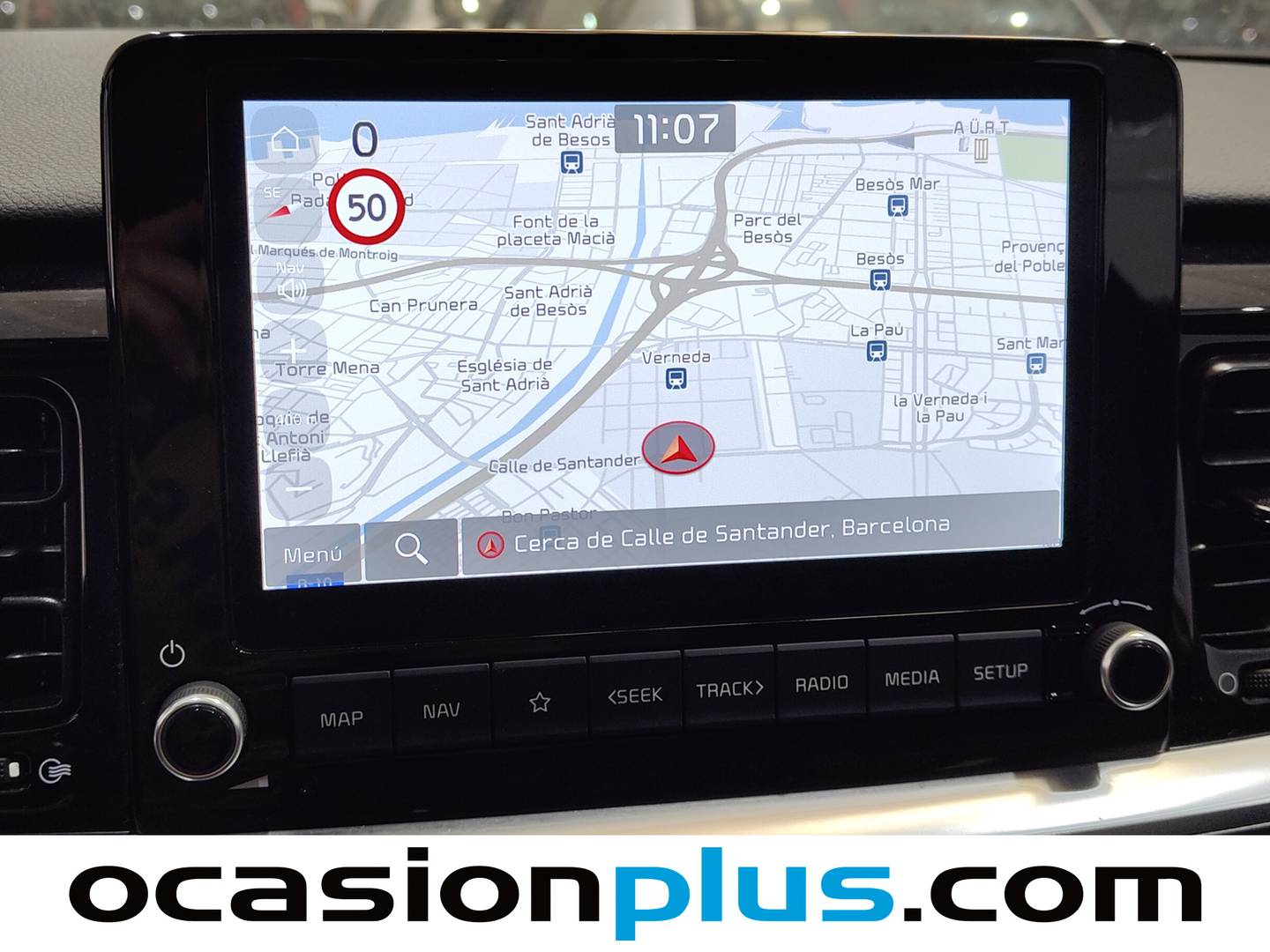 Extras y acabados del KIA Stonic KIA Stonic 1.0 T-GDi MHEV Drive (100 CV)