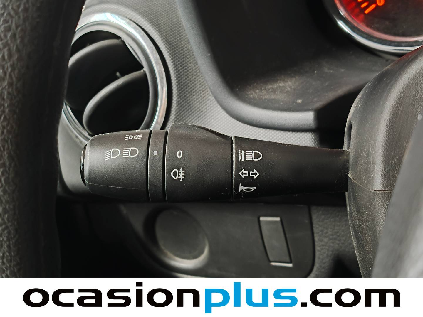 Dacia Sandero Dacia Sandero 1.2 Ambiance (75 CV) de segunda mano