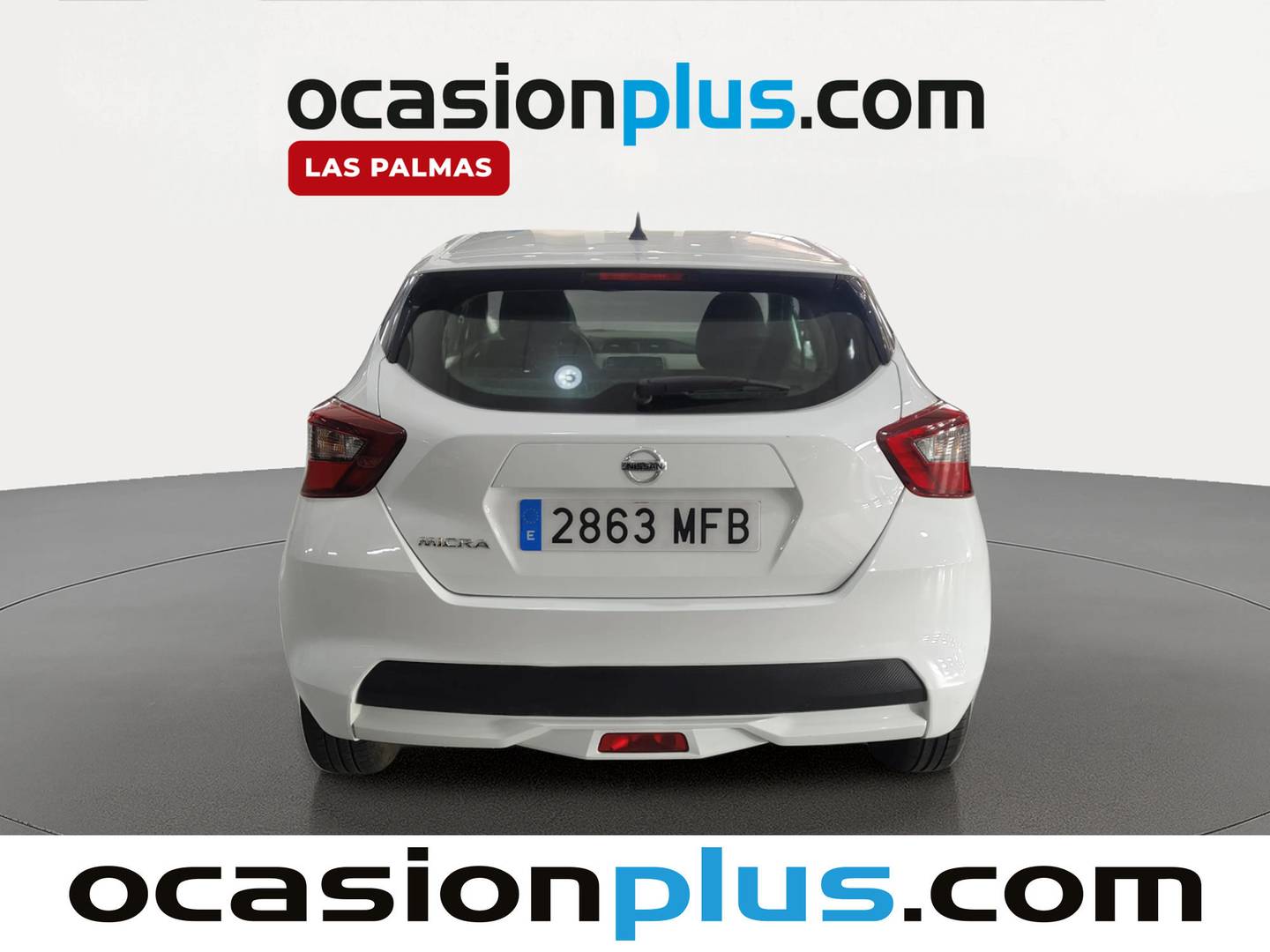 Nissan Micra Nissan Micra IG-T 92 Acenta Sprint (92 CV) barato