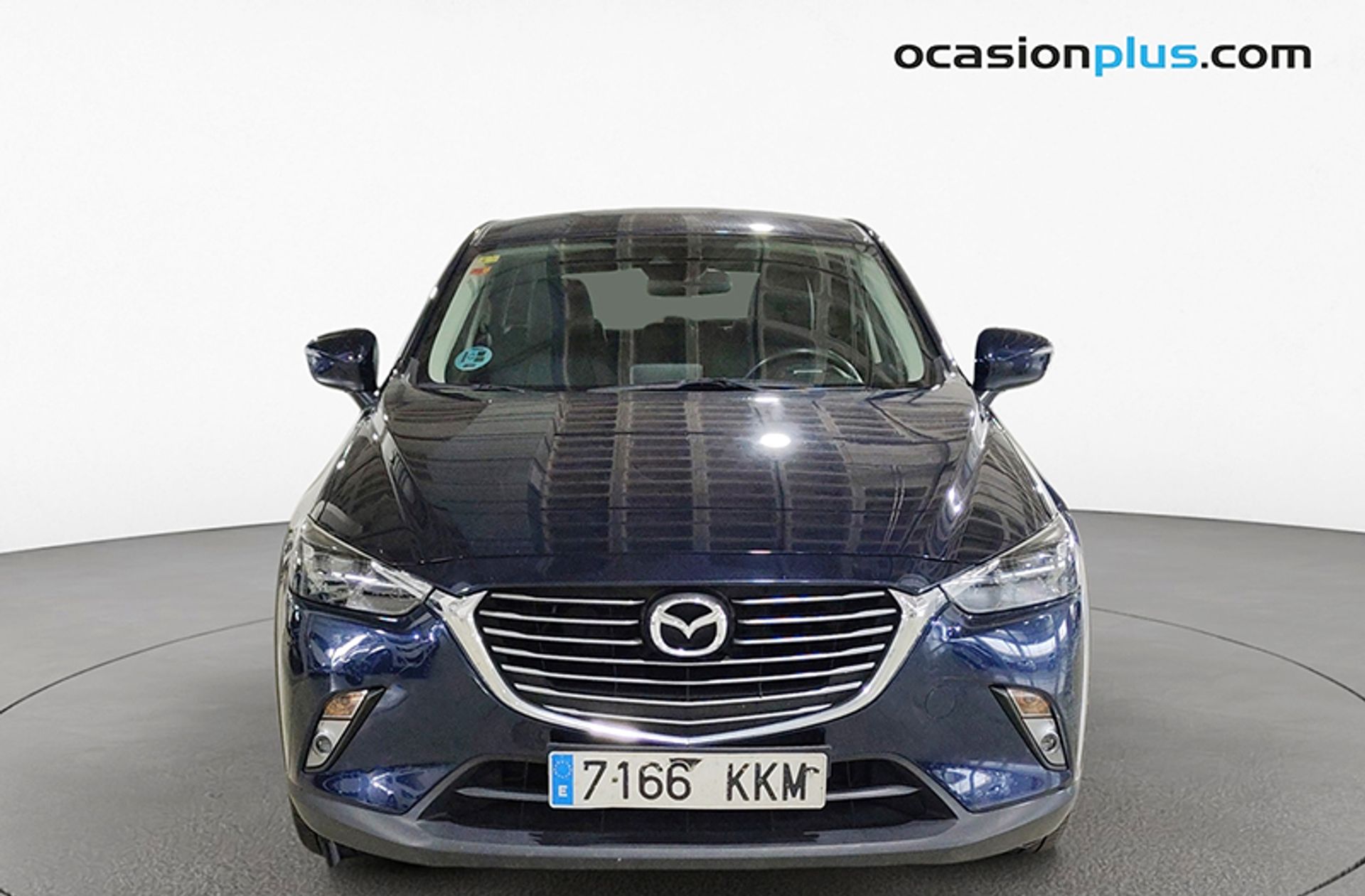 Mazda CX-3 1.5 DE Skyactiv Luxury 2WD - foto 13