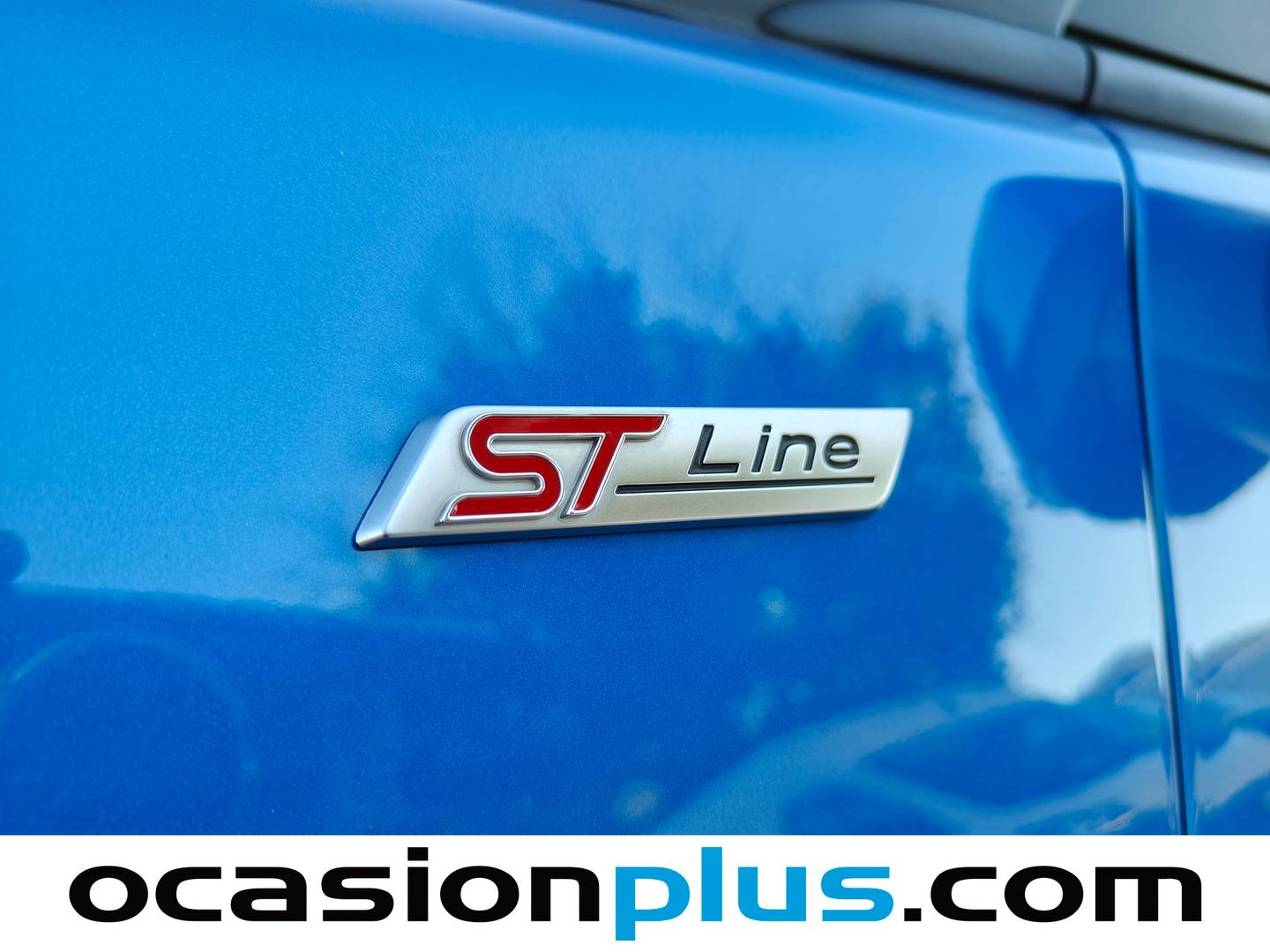 Extras y acabados del Ford Puma Ford Puma 1.0 EcoBoost MHEV ST-Line (125 CV)