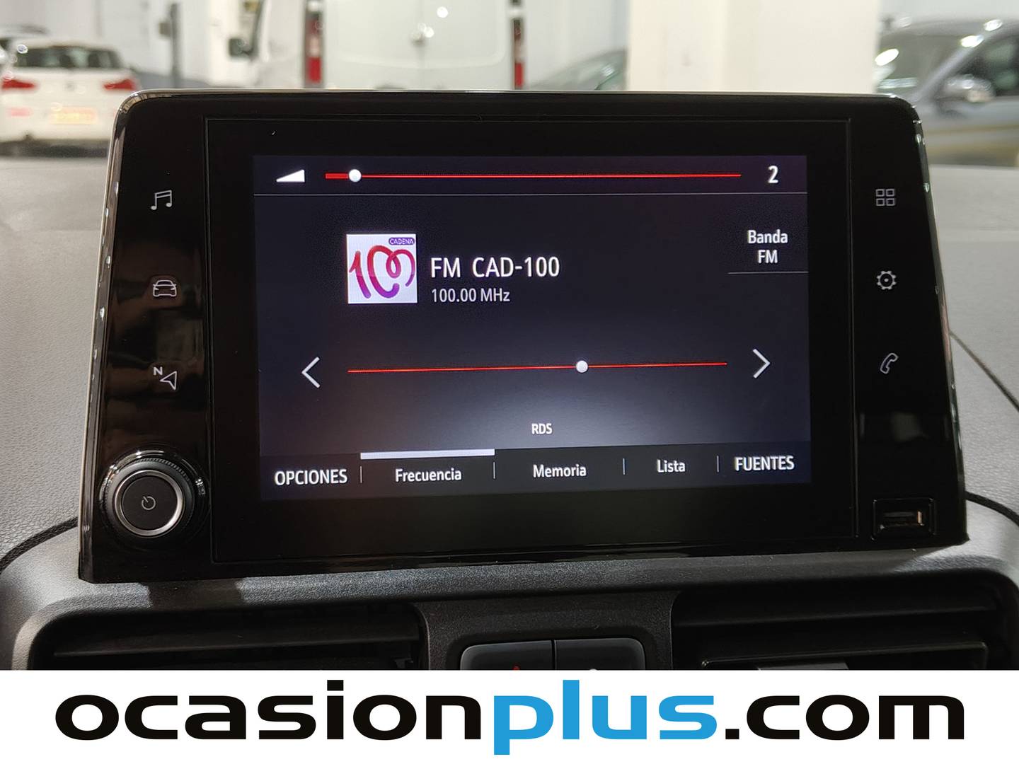 Opel Combo Life Opel Combo Life 1.5 TD S&S Innovation L Auto (131 CV) 2019