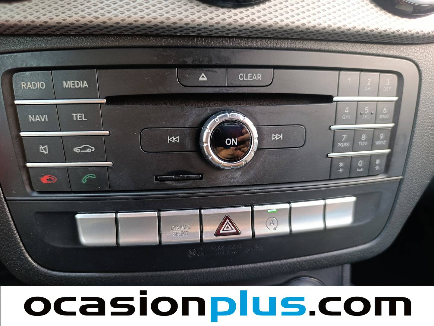 Mercedes Clase B Mercedes Clase B 200 d (136 CV) al mejor precio