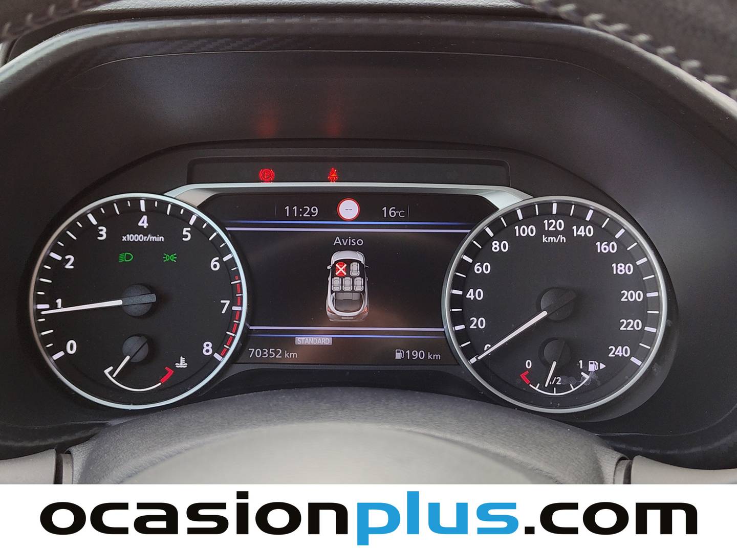 Nissan JUKE Nissan Juke DIG-T N-Connecta 4x2 (114 CV) de segunda mano