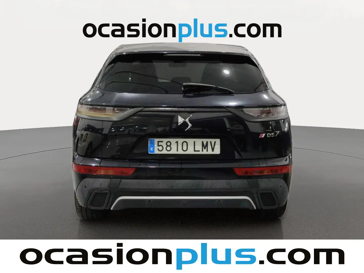 Foto DS DS 7 Crossback DS DS7 Crossback PureTech 130 Performance Line (130 CV)