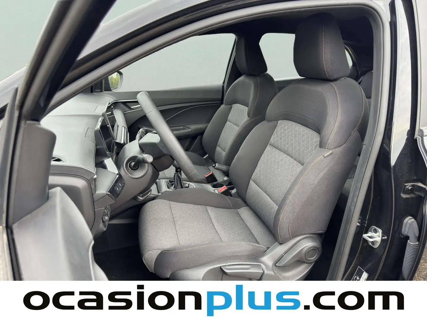 Foto MG MG3 MG MG3 1.5 Standard (116 CV)