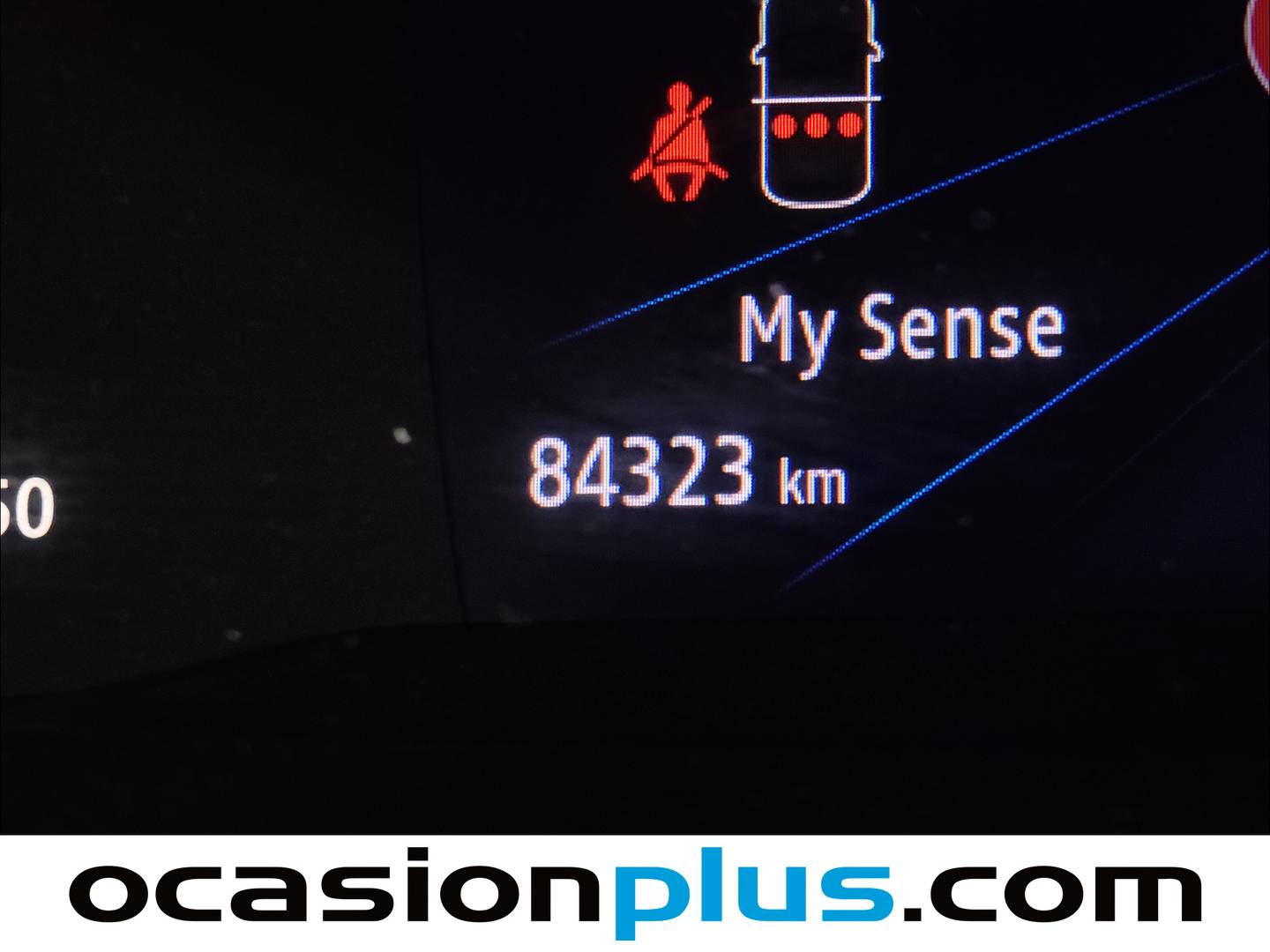 Renault Mégane Renault Megane Techno TCe (140 CV) EDC GPF seminuevo