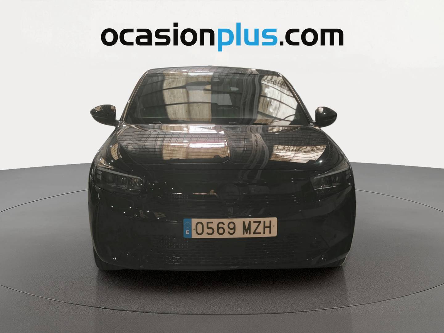 Opel Corsa Opel Corsa 1.2 T XHL GS (100 CV) 100cv