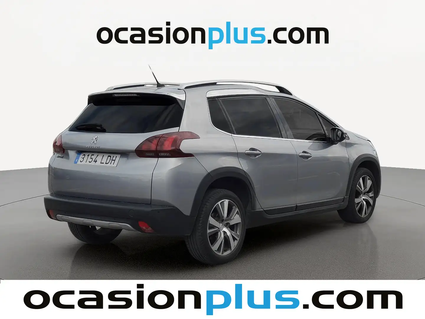 Foto Peugeot 2008 Peugeot 2008 BlueHDi 100 Allure (100 CV)
