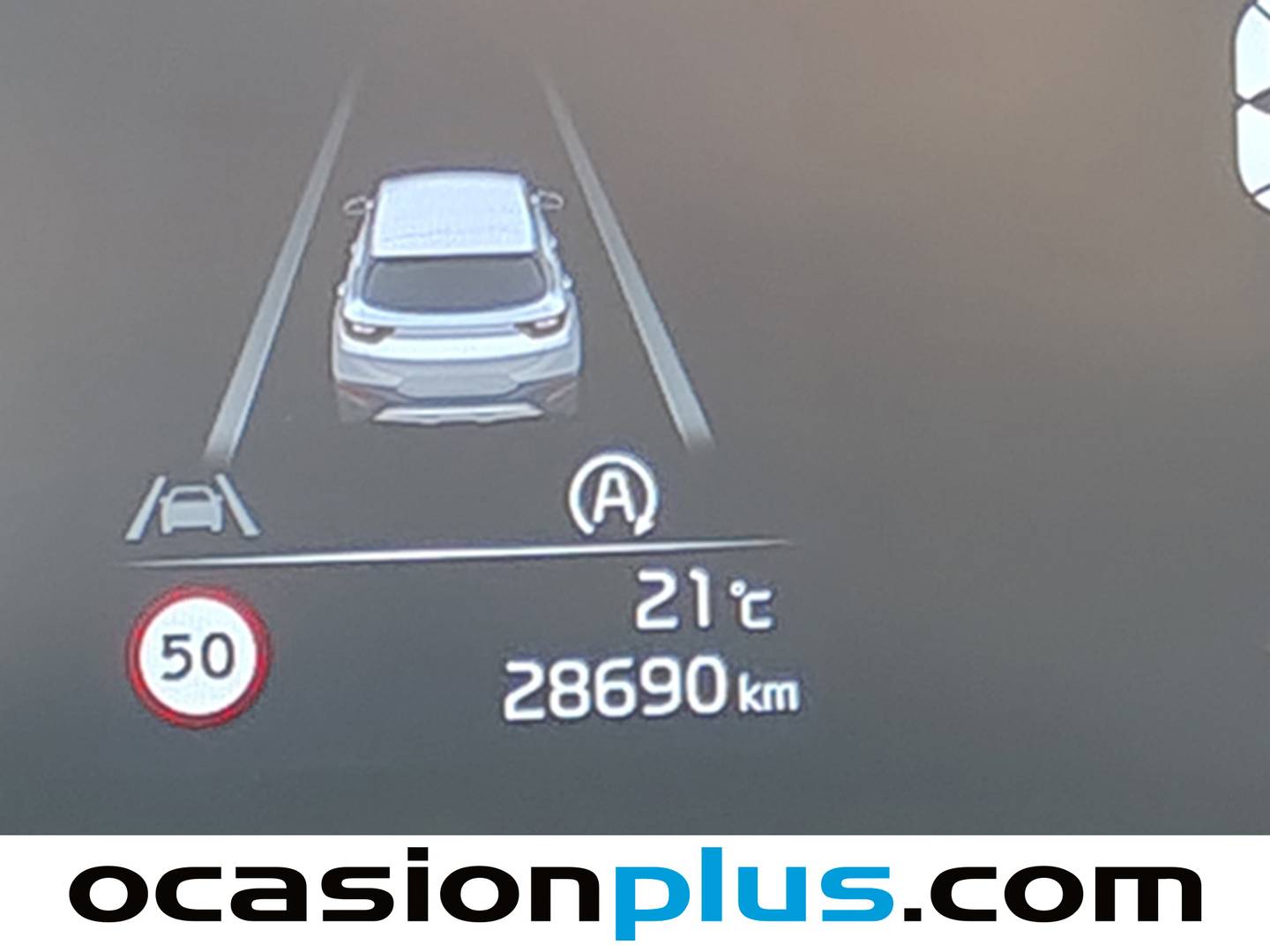 KIA Stonic KIA Stonic 1.2 DPi Drive (79 CV) seminuevo
