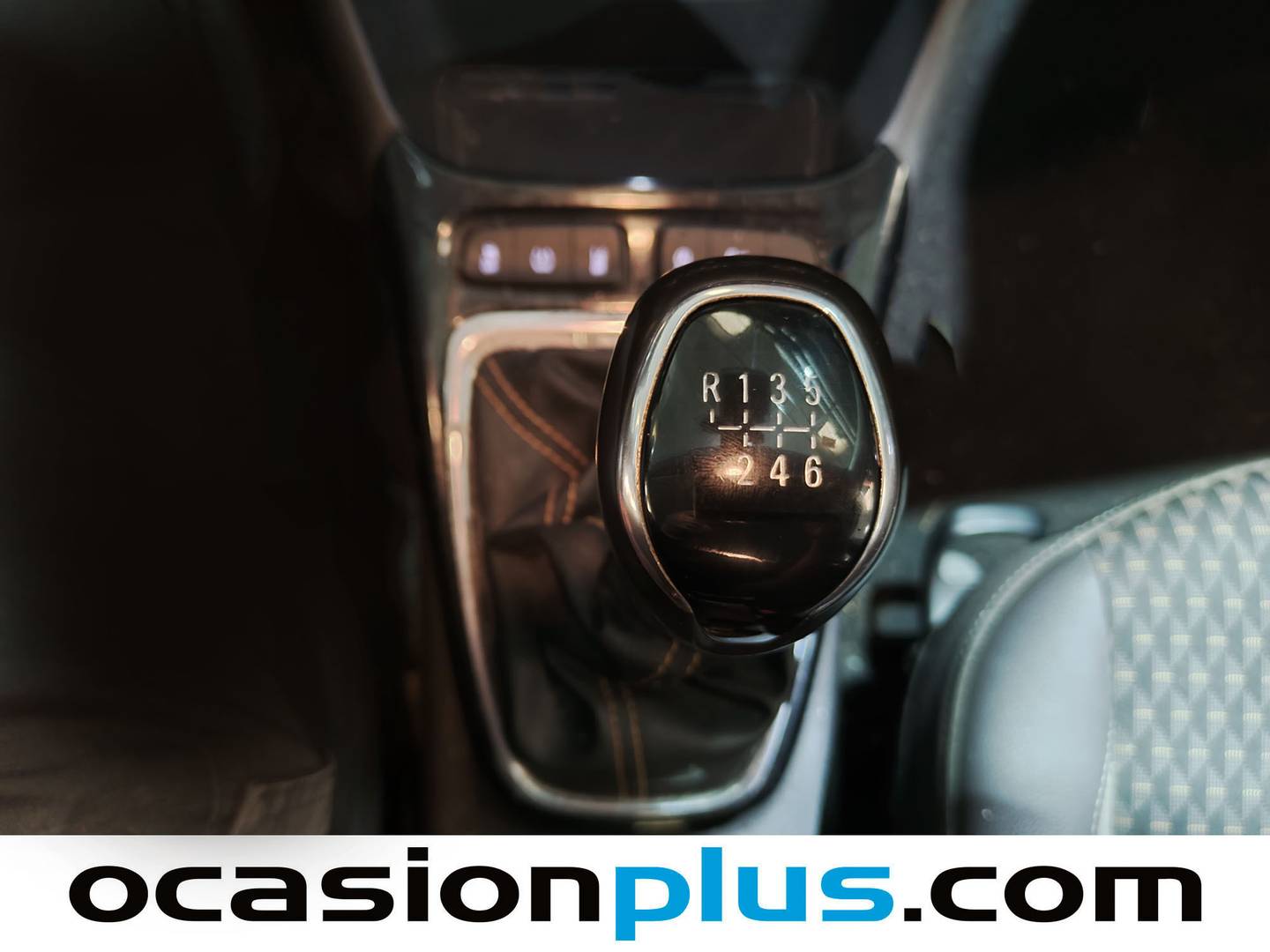Opel Crossland X Opel Crossland X 1.6 Turbo S&S Excellence (120 CV) de segunda mano