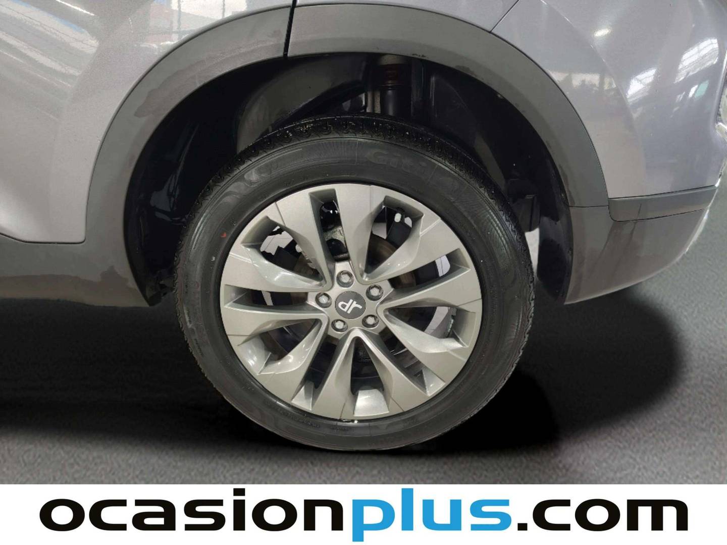 DR AUTOMOBILES DR 4.0 DR AUTOMOBILES DR4 1.5 (116 CV) manual