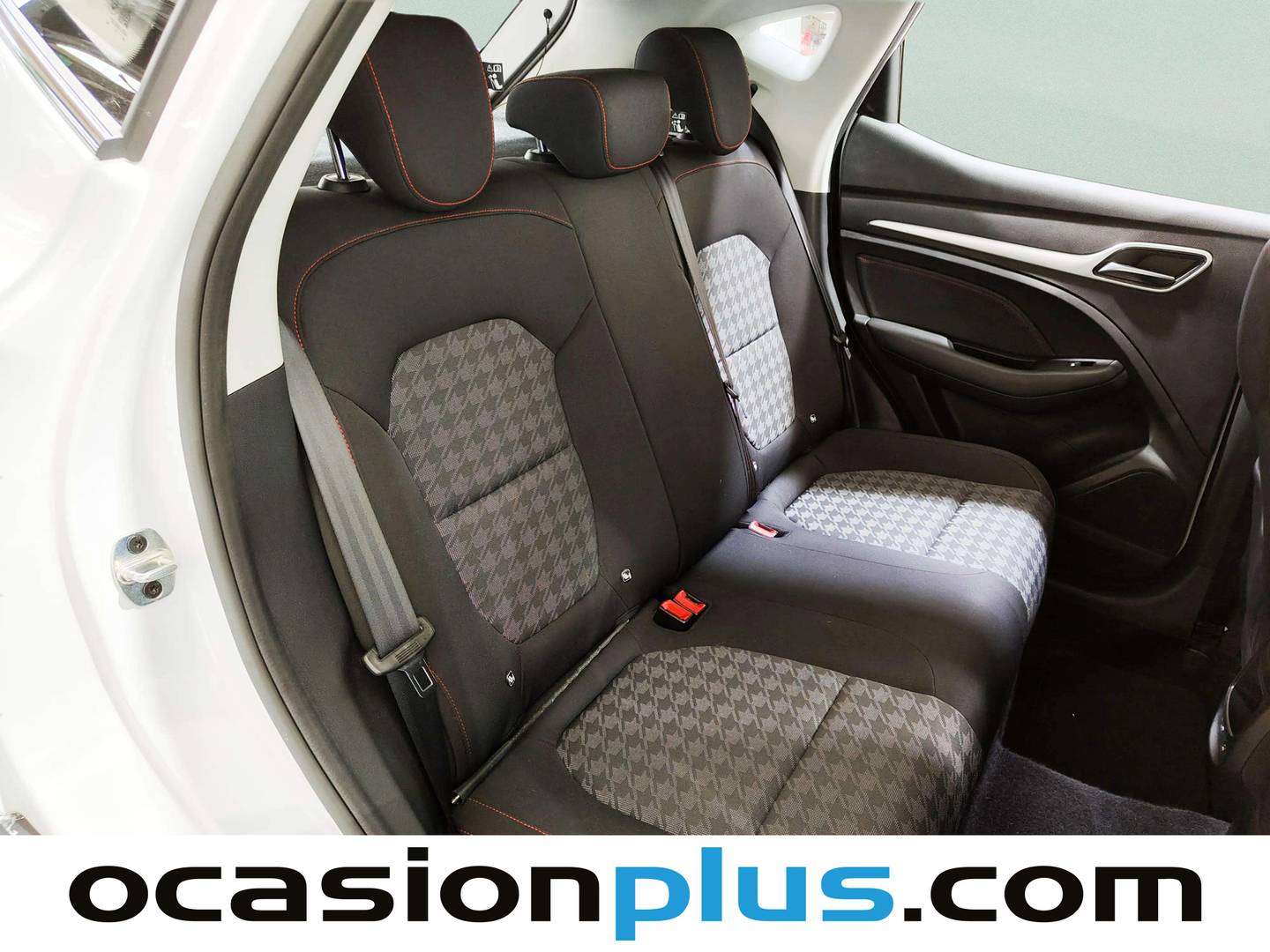 MG ZS MG ZS 1.5 Comfort (106 CV) gasolina