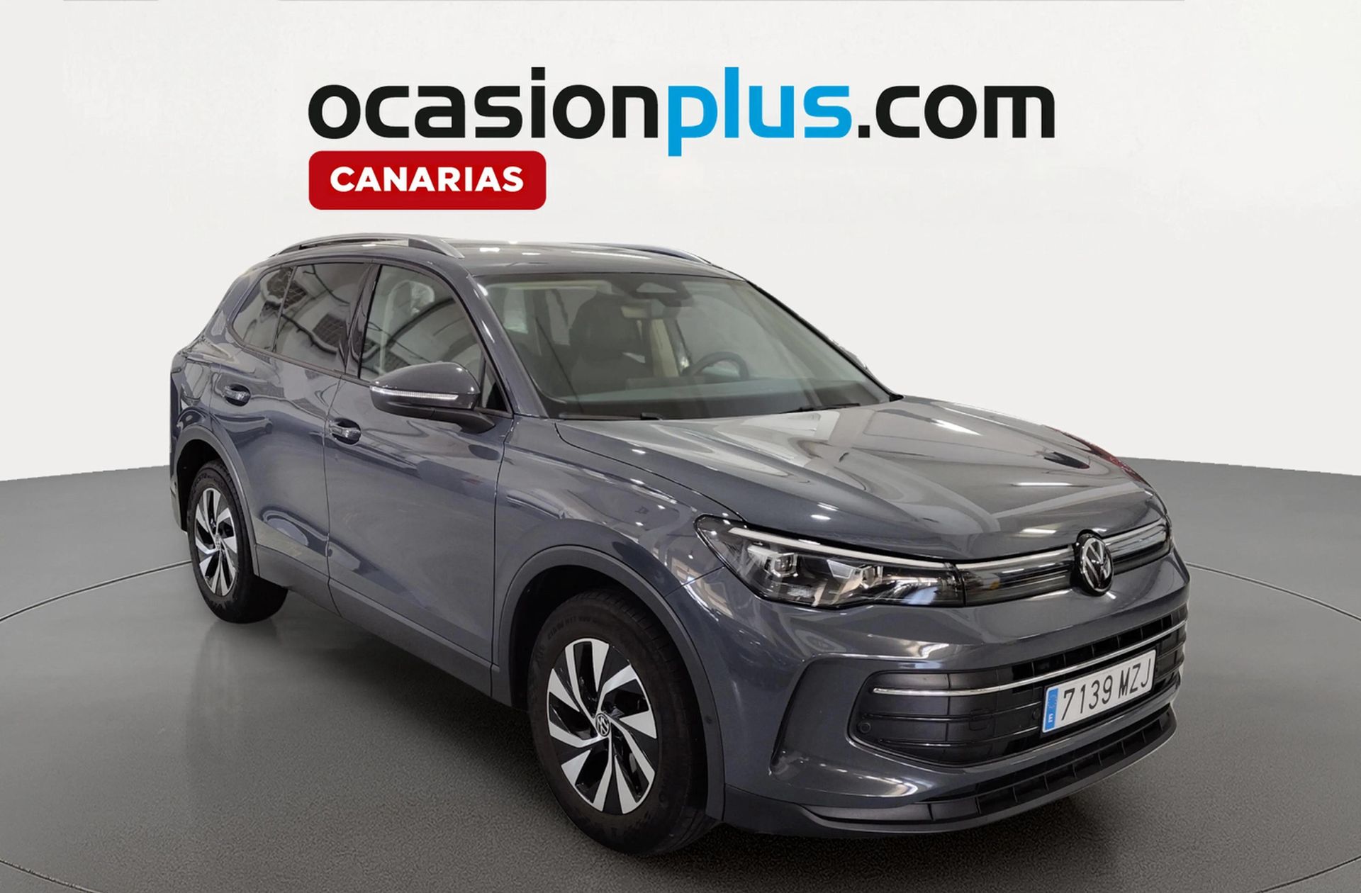 Volkswagen Tiguan ``Más`` 1.5 eTSI DSG - foto 2