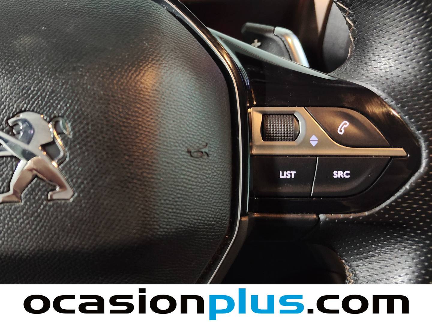 Foto Peugeot Rifter Peugeot Rifter BlueHDi 130 GT Line Standard EAT8 (130 CV)