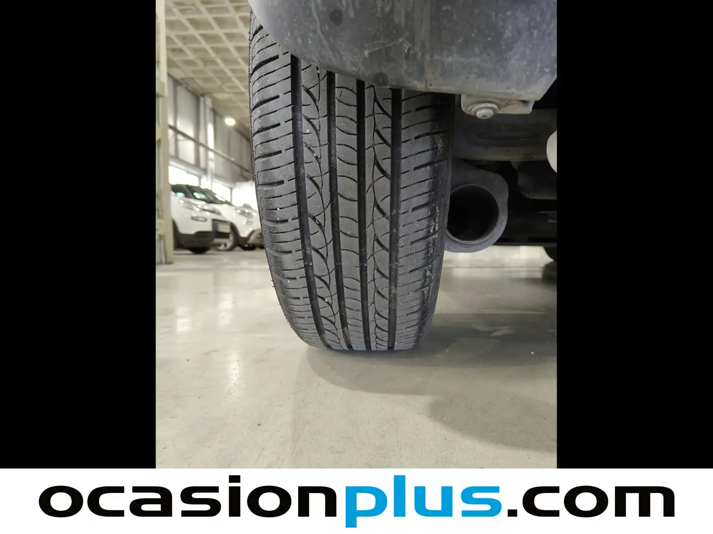 Foto Smart forfour Smart ForFour 52 Passion (71 CV)