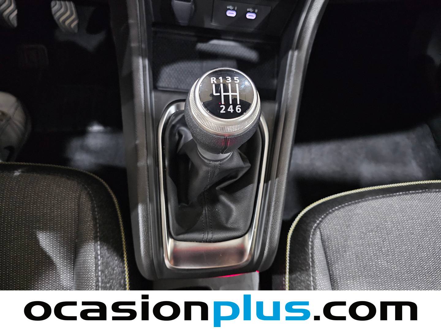 Foto Renault Captur Renault Captur Techno TCe (90 CV)