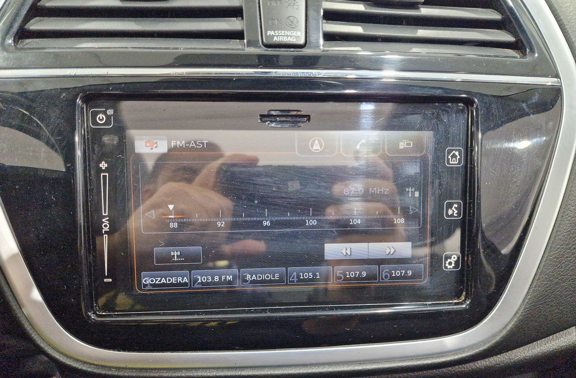 Suzuki S-Cross 1.4 Ditc GLX - foto 34