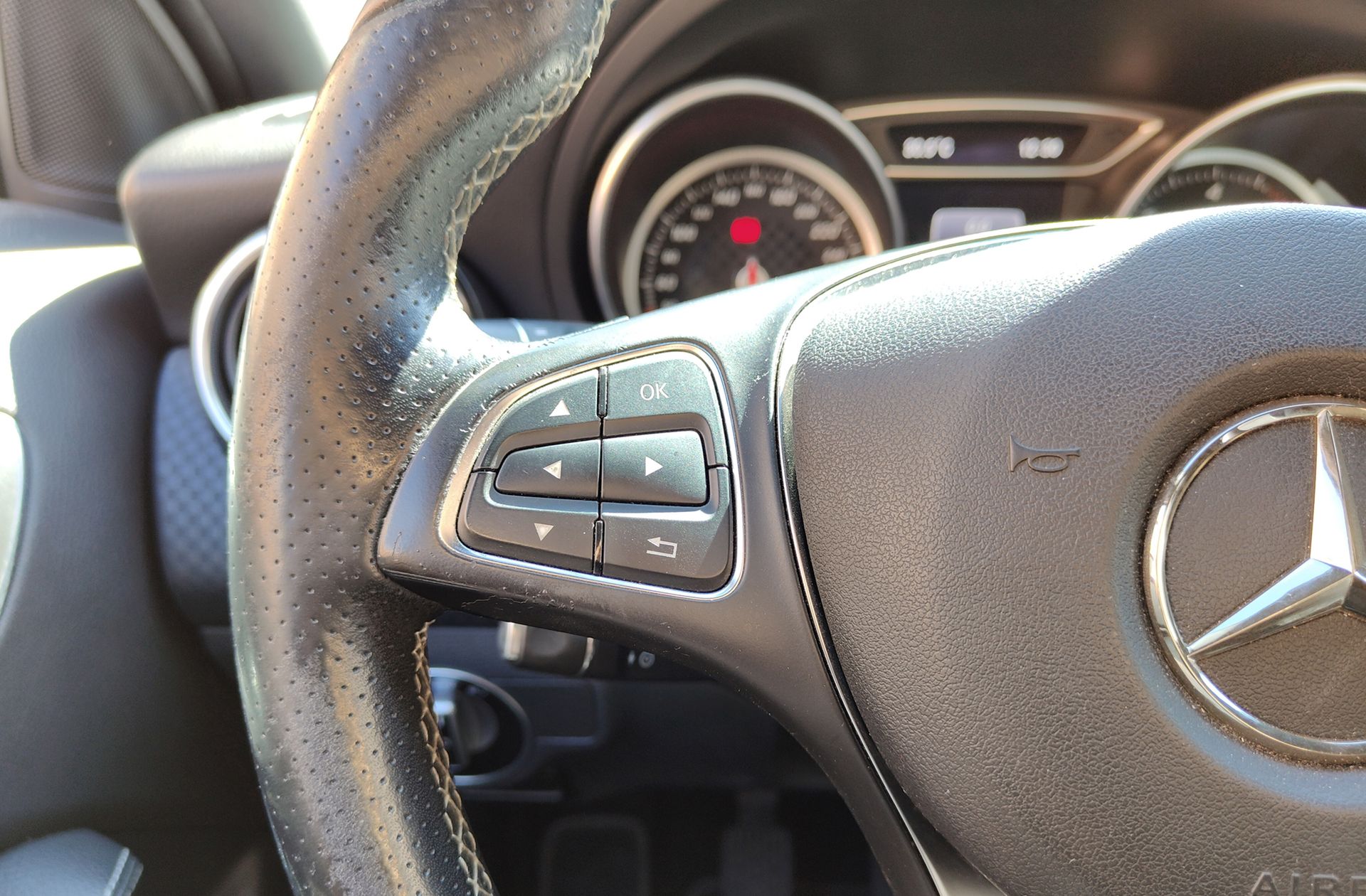 Mercedes-Benz Clase A 200 d - foto 28