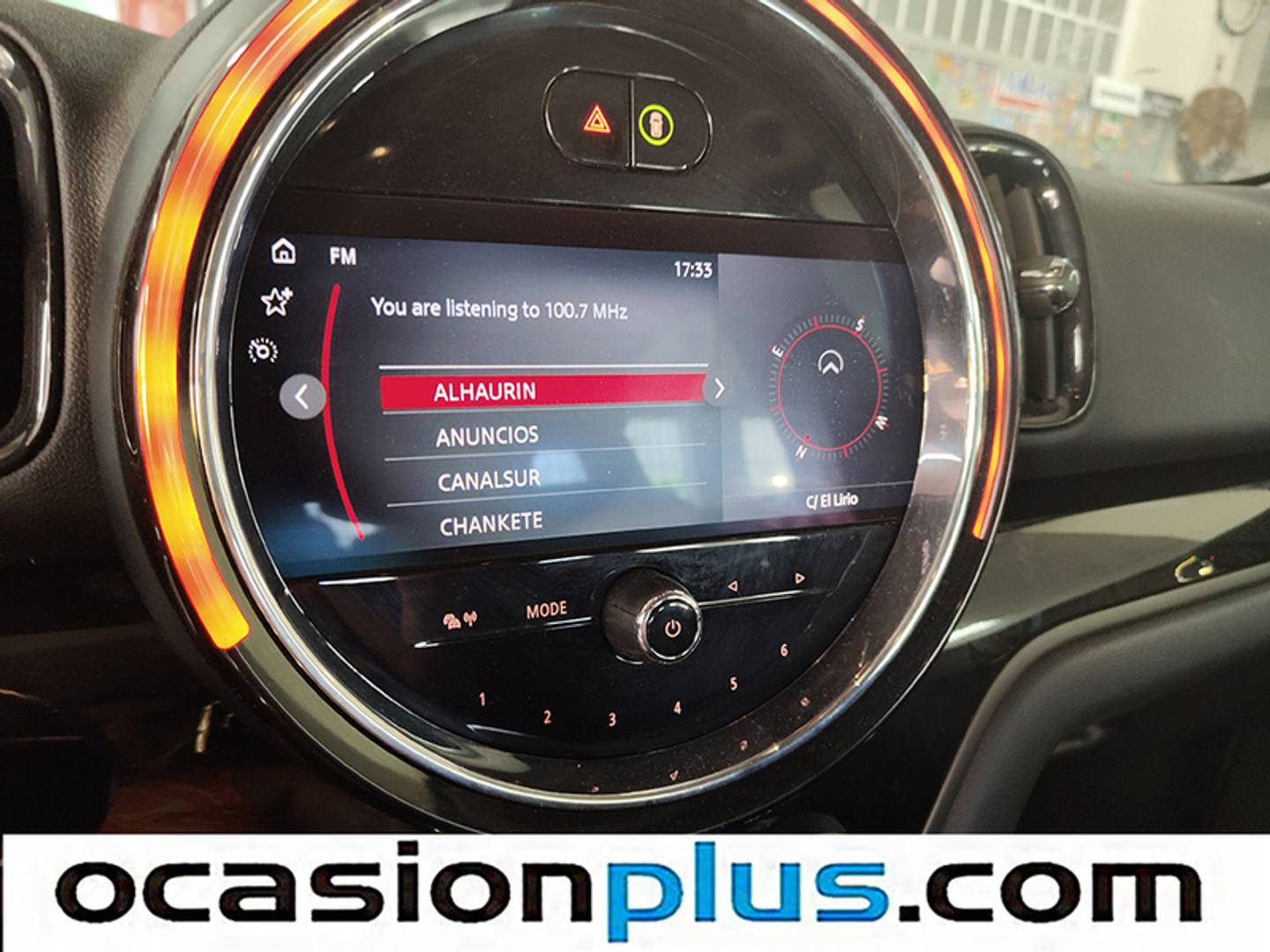 Mini Countryman MINI MINI Countryman Cooper (136 CV) barato