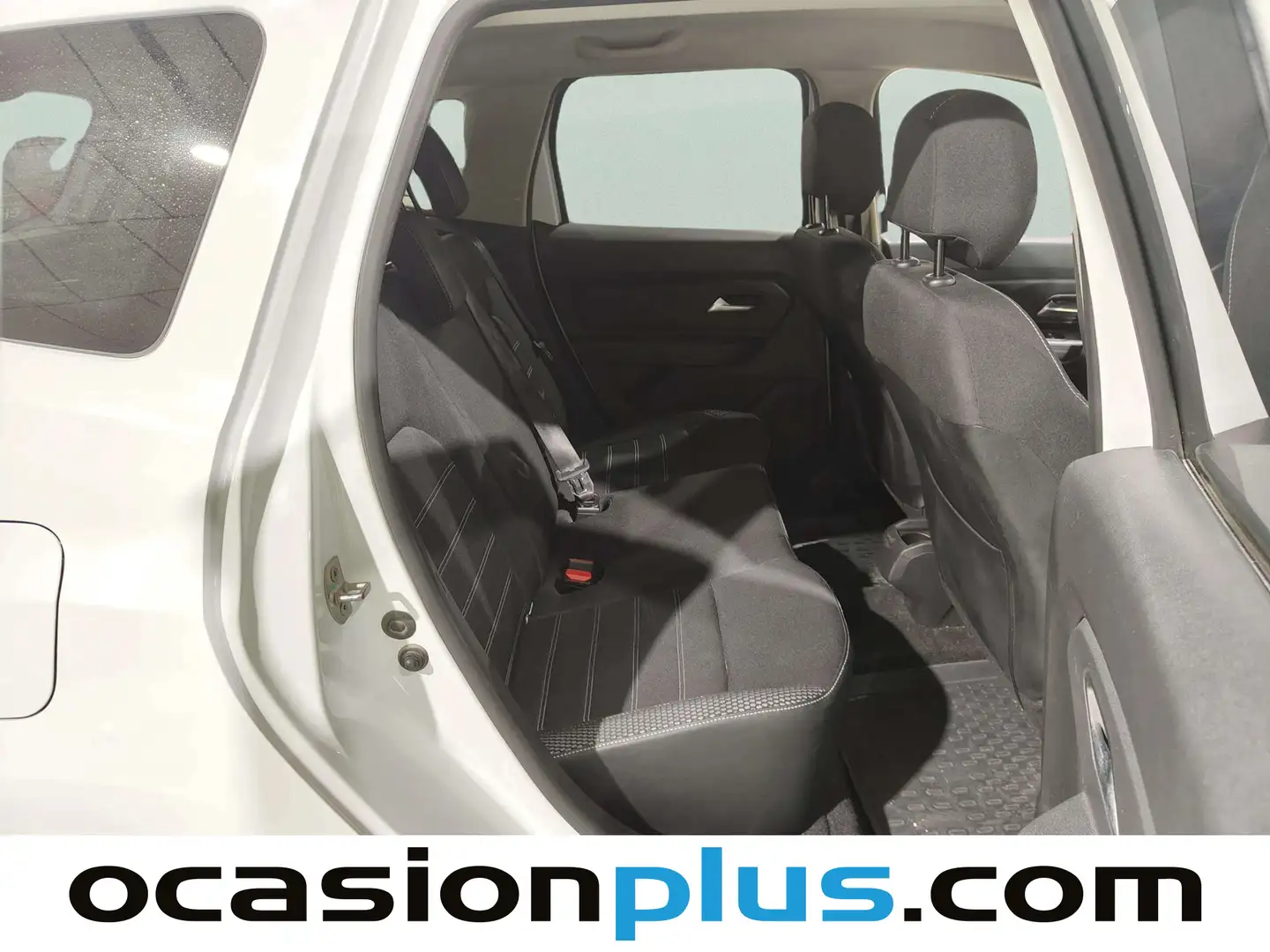 Foto Dacia Duster Dacia Duster 1.6 Prestige 4X2 (115 CV)