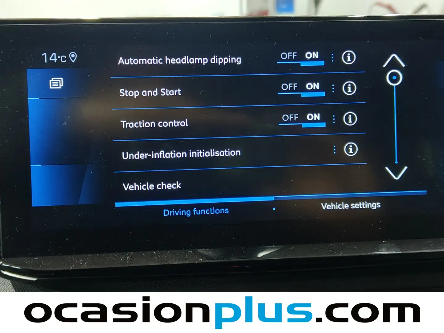 Foto Peugeot 5008 Peugeot 5008 PureTech 130 S&S Allure EAT8 (130 CV) 7 Plazas