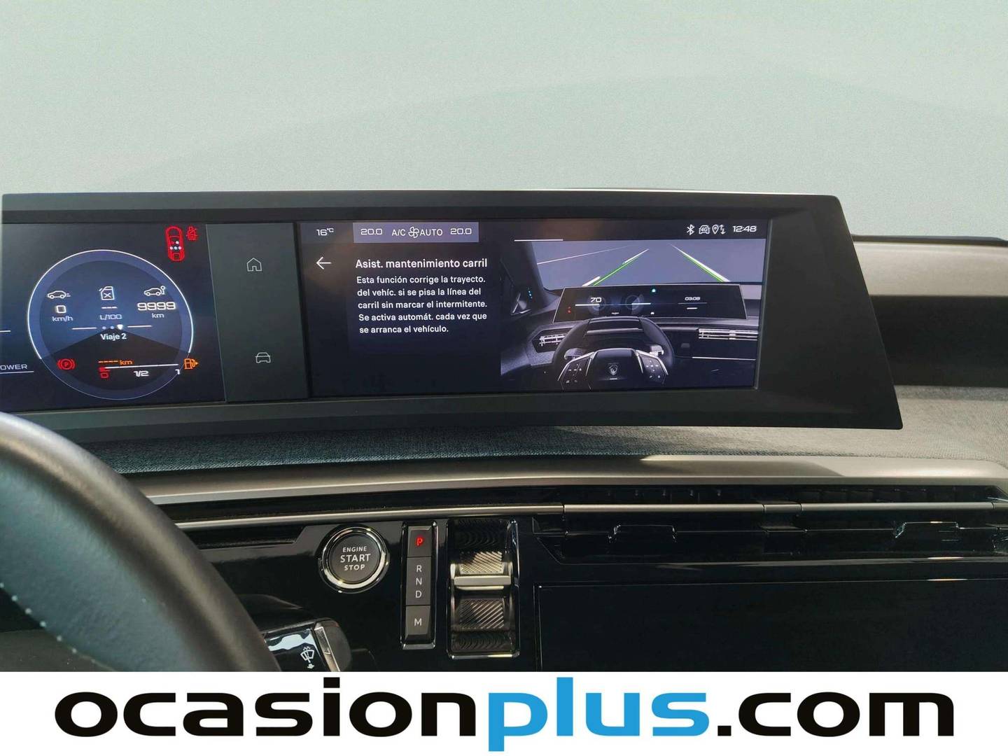 Accesorios del Peugeot 3008 Hybrid Peugeot 3008 Hybrid 145 Allure eDCS6 (145 CV)