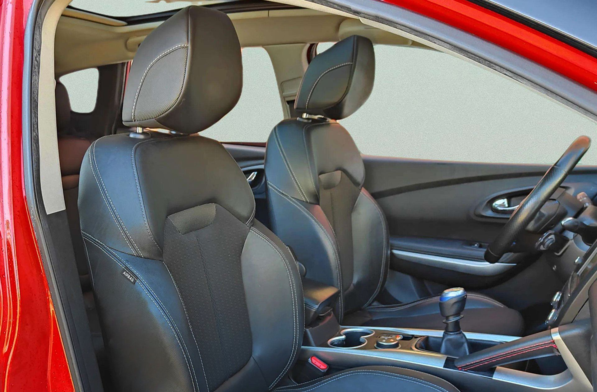 Renault Kadjar Zen Energy TCe - foto 8