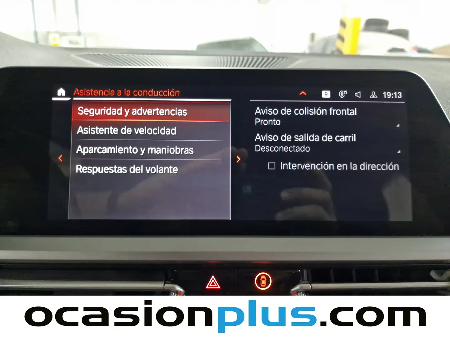 Foto BMW Serie 3 BMW Serie 3 318d Touring (150 CV)