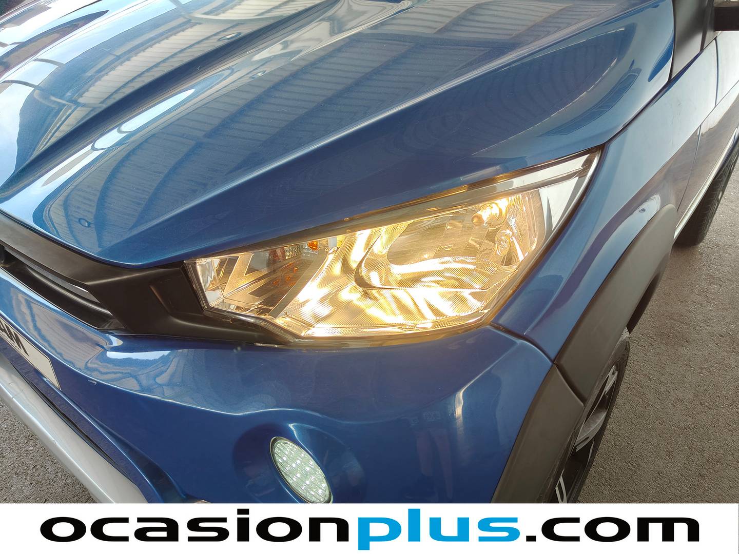 Aixam S9 Aixam S9 Crossover Premium (8 CV) diésel