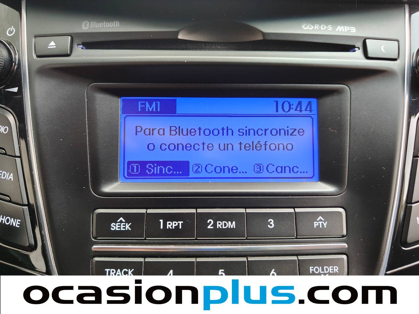 Hyundai i30 Hyundai i30 1.4 MPI BlueDrive Go! (100 CV) de ocasión