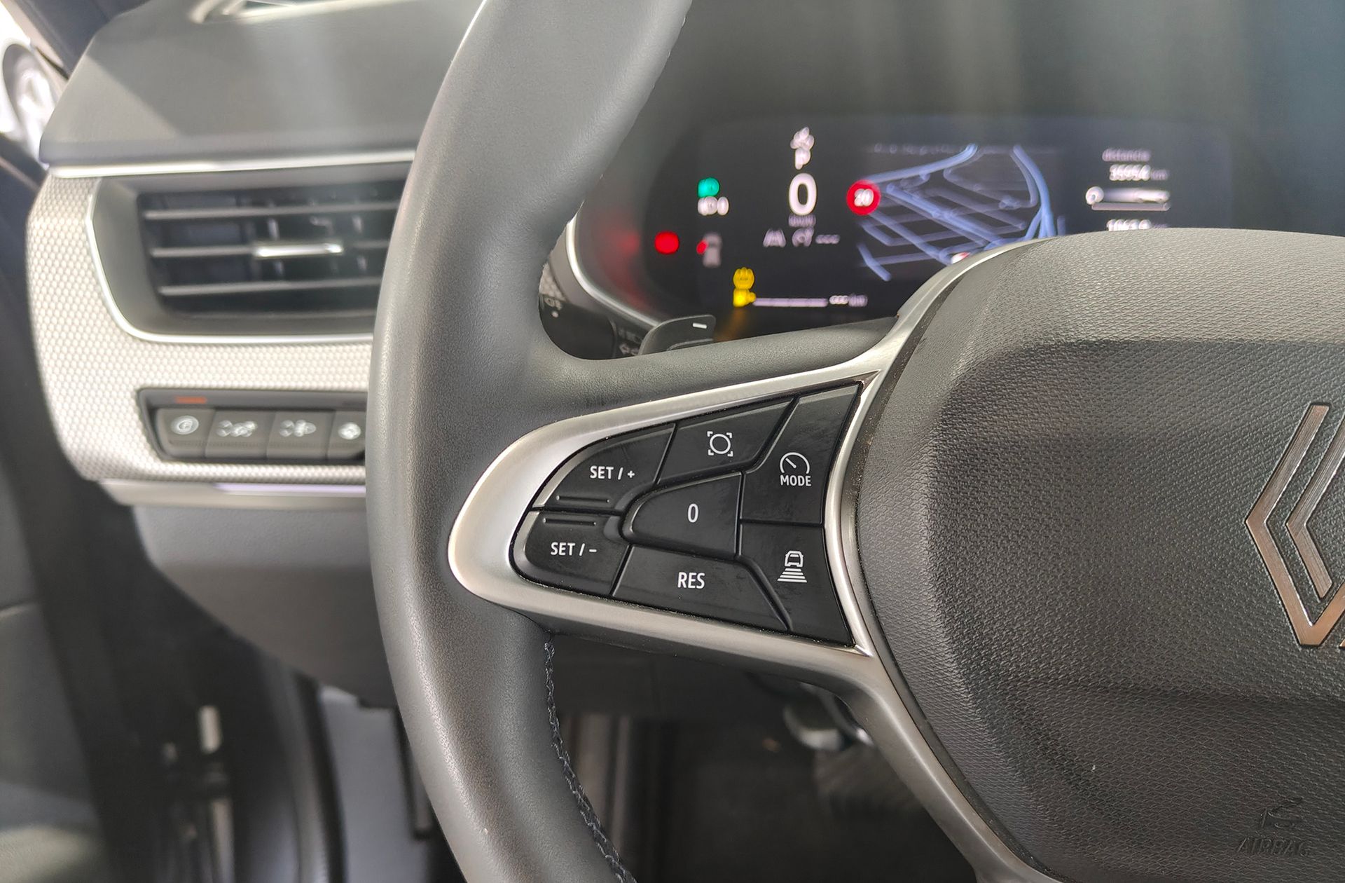 Renault Arkana Techno TCe 140 mild hybrid EDC - foto 27