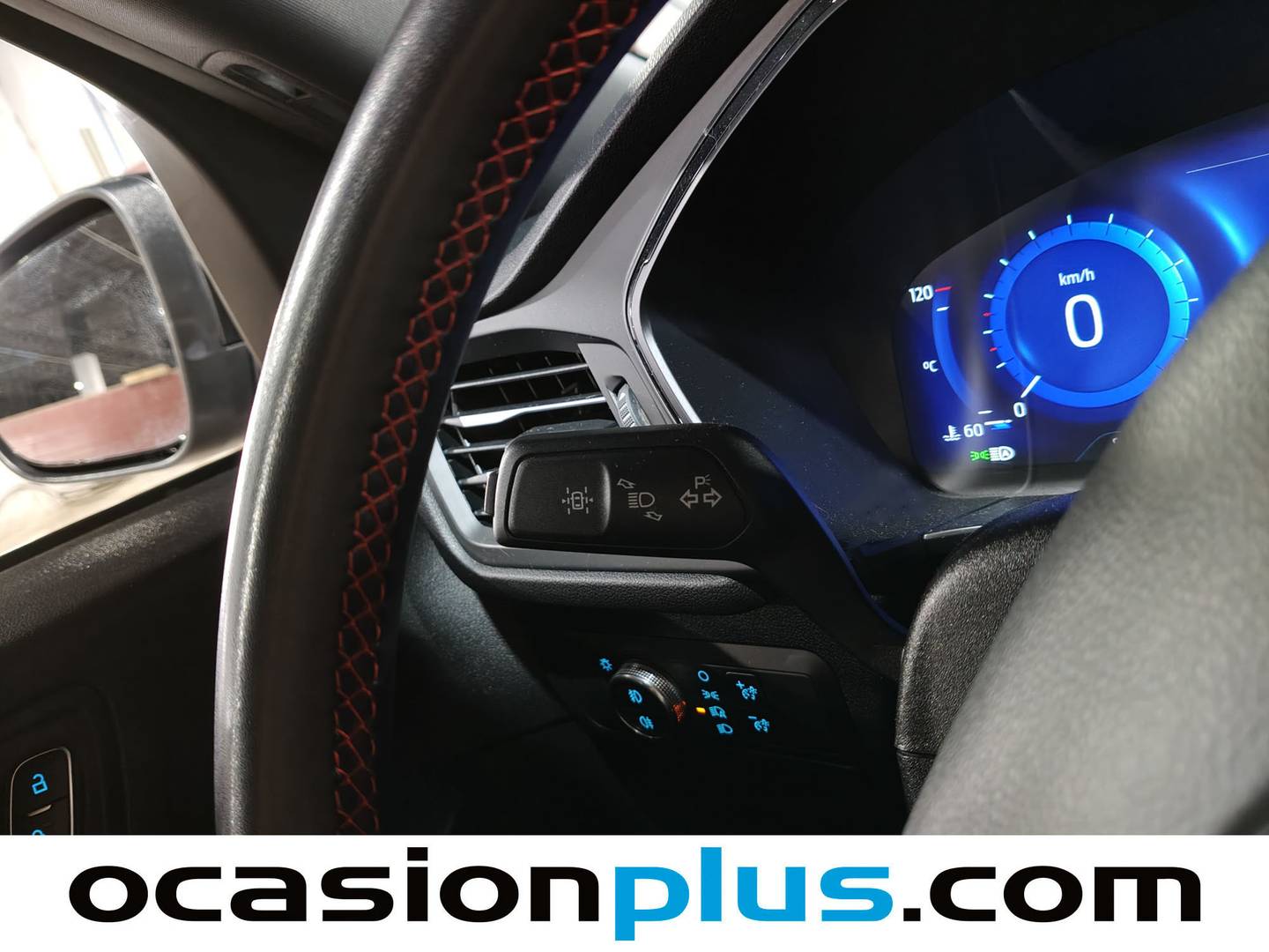 Ford Kuga Ford Kuga 1.5 EcoBlue ST-Line 88 kW (120 CV) 2022
