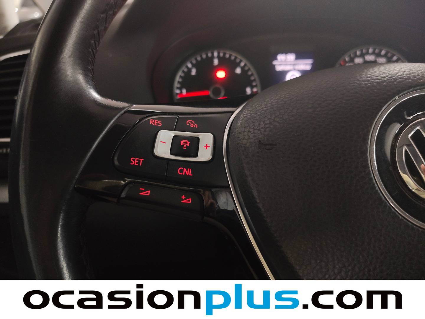 Volkswagen Sharan Volkswagen Sharan Advance 2.0 TDI (150 CV) 7 Plazas seminuevo
