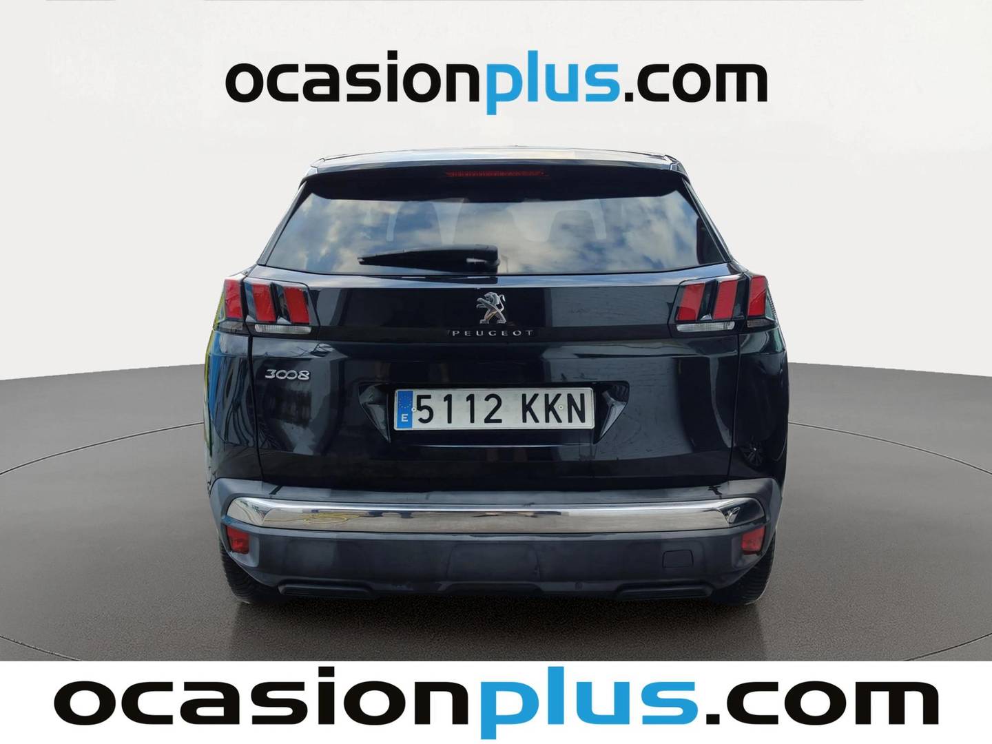 Peugeot 3008 Peugeot 3008 BlueHDI 130 S&S Active (130 CV) barato