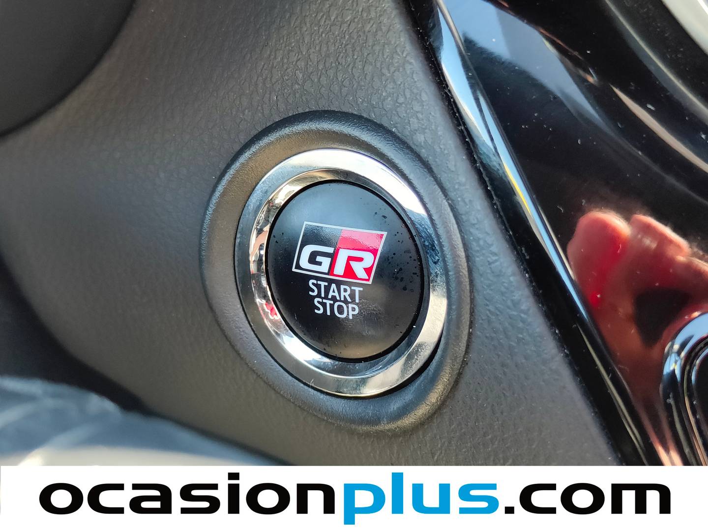 Toyota C-HR Toyota C-HR 180H GR Sport (184 CV) automático