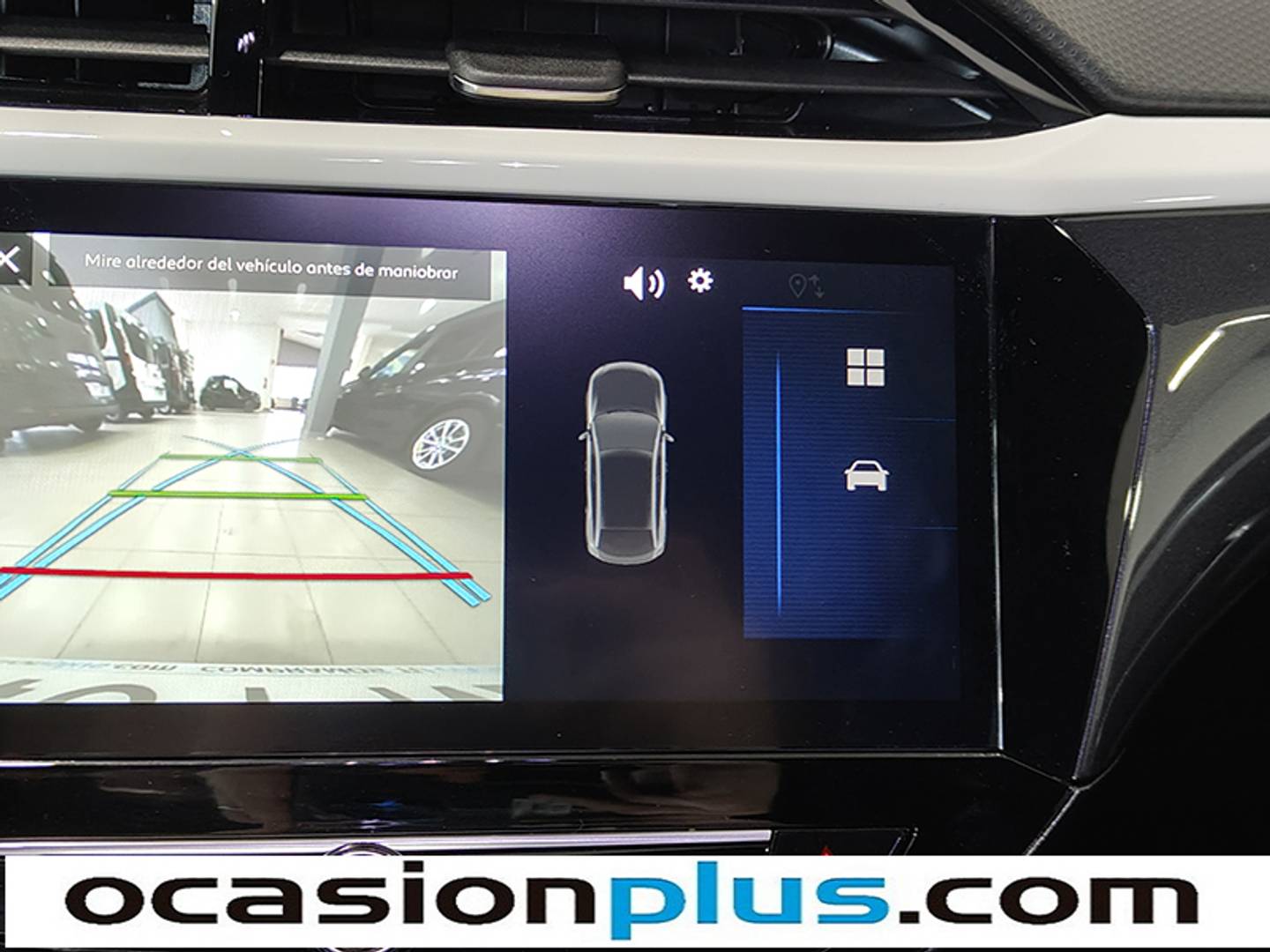 Opel Corsa Opel Corsa 1.2 T XHL Hybrid GS eDCT (110 CV) de ocasión