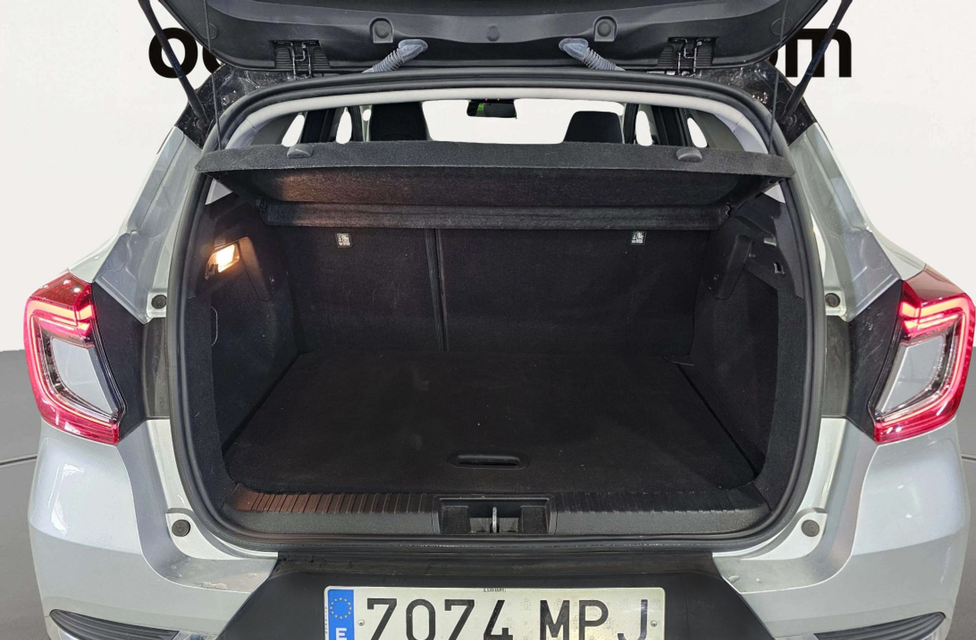 Renault Captur Techno TCe - foto 20